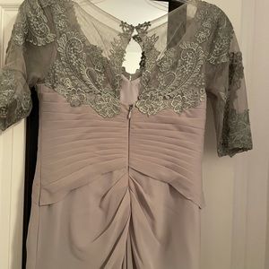 Women beautiful dress